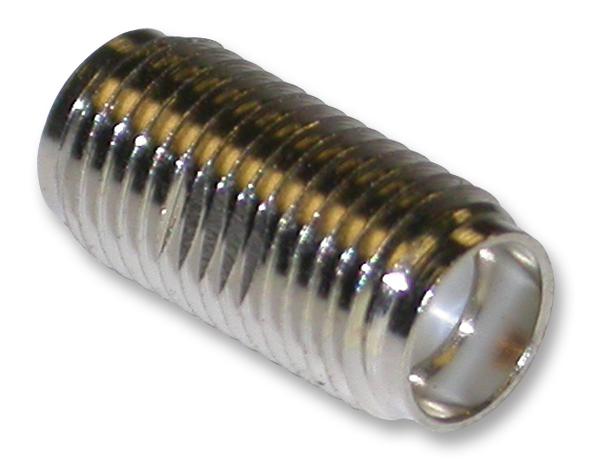 SPC20111 ADAPTOR, SMA JACK, SMA JACK, STRAIGHT MULTICOMP