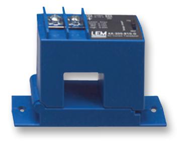AK 50 B10 CURRENT TRANSDUCER, 50A, AC 10V O/P LEM