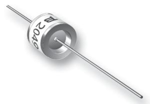 2049-35-BT1LF GAS DISCHARGE TUBE, 350V, 15KA BOURNS