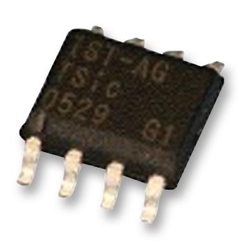 TSIC 301 SOP-8 SENSOR, TEMP, ANALOG, 0.3DEG C, SOP-8 IST INNOVATIVE SENSOR TECHNOLOGY