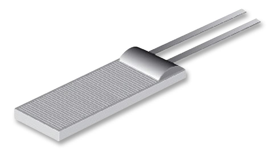 NL1K0.520.2FW.B.007 SENSOR, TEMP, NICKEL, 1KOHM, 5000PPM/K IST INNOVATIVE SENSOR TECHNOLOGY