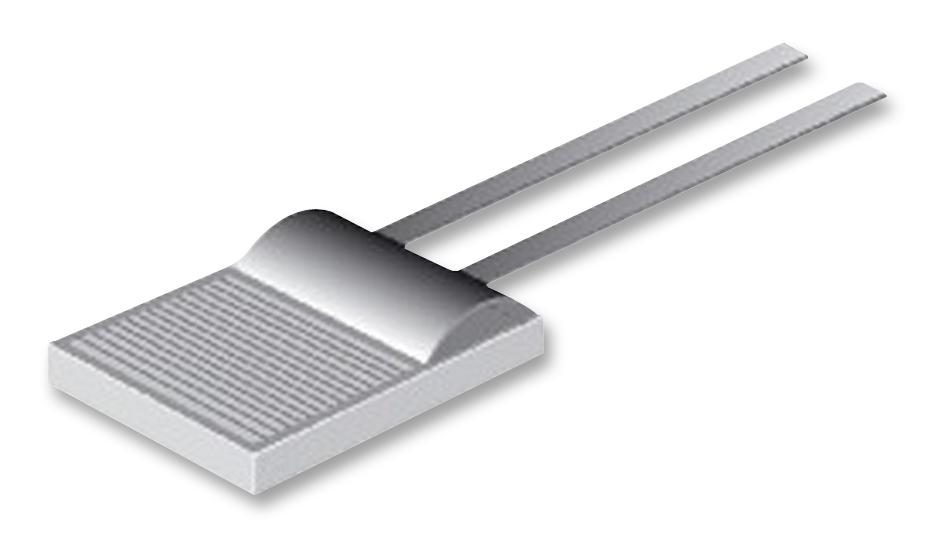 P0K1.202.3FW.B.007 SENSOR, TEMP, 100OHM, FLAT WIRE, CL.B IST INNOVATIVE SENSOR TECHNOLOGY