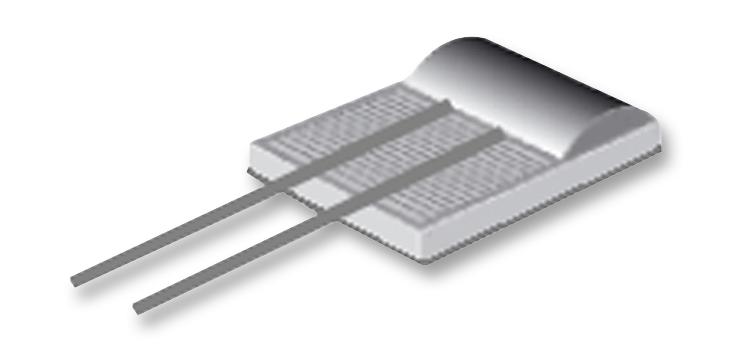 P0K1.232.3FW.A.010.M.U SENSOR, TEMP, INVERSED LEADS, METAL IST INNOVATIVE SENSOR TECHNOLOGY