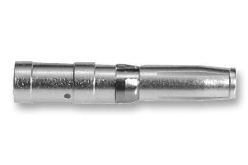 VN01 036 0001 1C CONTACT, PIN, 4MM2, SILVER AMPHENOL SINE/TUCHEL