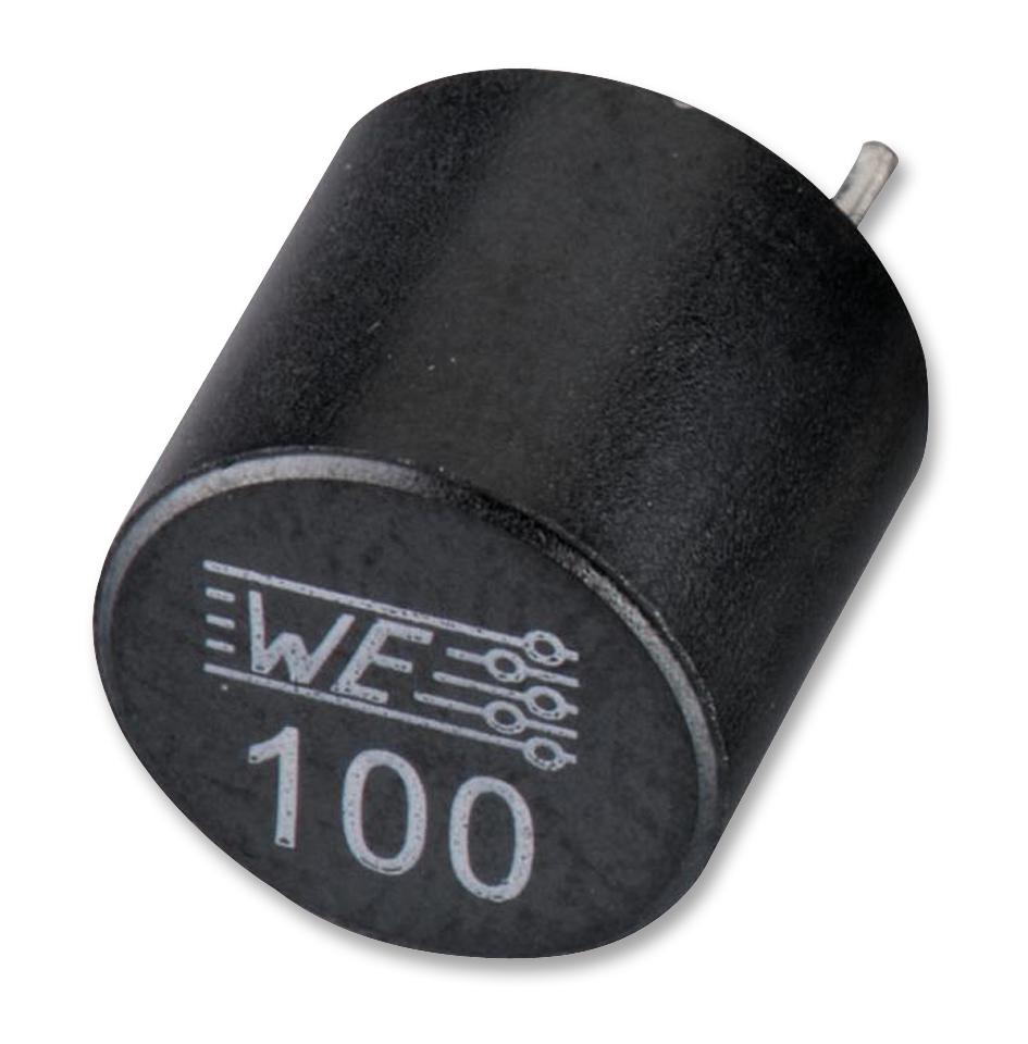 744731331 INDUCTOR, 330UH, 10%, 8.3X8.3MM, POWER WURTH ELEKTRONIK