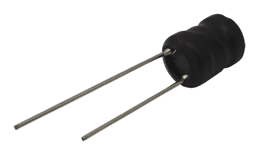 RLB0913-270K INDUCTOR, 27UH, 2.5A, 10%, RADIAL BOURNS