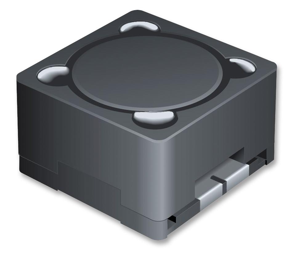 SRR1208-822KL INDUCTOR, 8.2MH, 10%, 0.2A, SMD BOURNS