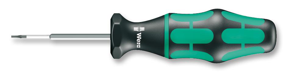 300 HEX SW 3,0   3,0 NM INDICATOR, TORQUE, HEX, 3.0MM, 3.0NM WERA