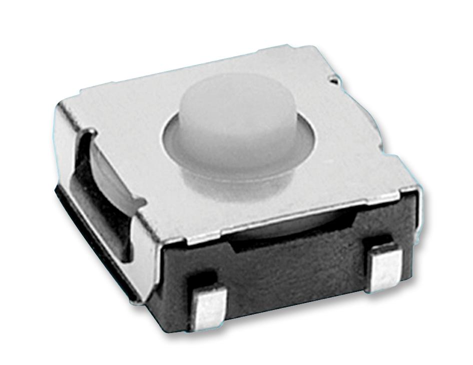 B3SL1005P SWITCH, 6X6MM, SMD, IP67, FLAT OMRON