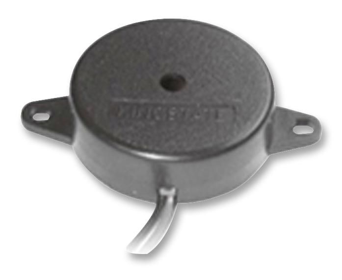 KPEG263 BUZZER, PIEZO, WIRE, 85DB, 3-30V KINGSTATE
