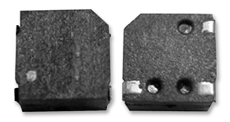 KSSG13J12-N BUZZER, MAGNETIC, SMD, 78DB, 3V KINGSTATE