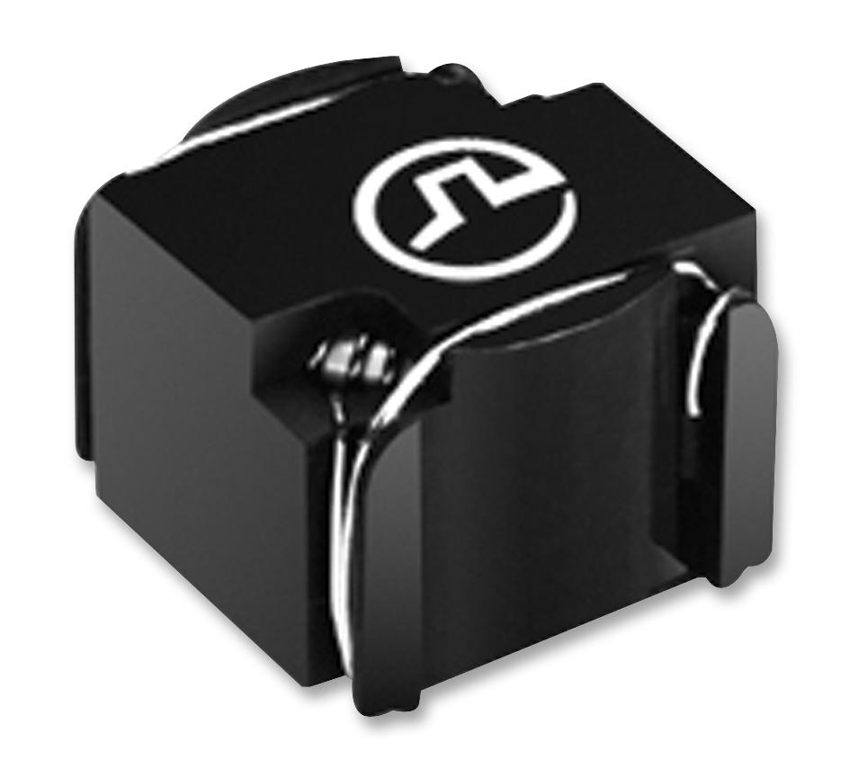 PE-53933SNLT INDUCTOR, 24UH, SMT, 2.74A, 9.9X15.2MM PULSE ELECTRONICS