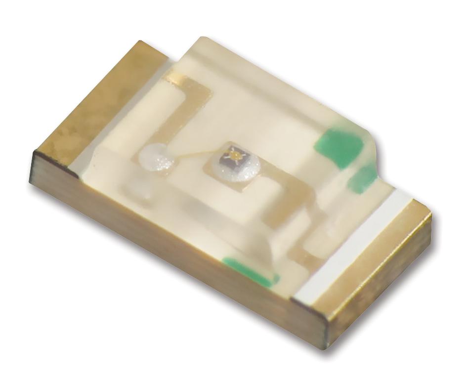 KP-3216ZGC LED, GREEN, 400MCD, 525NM, SMD KINGBRIGHT