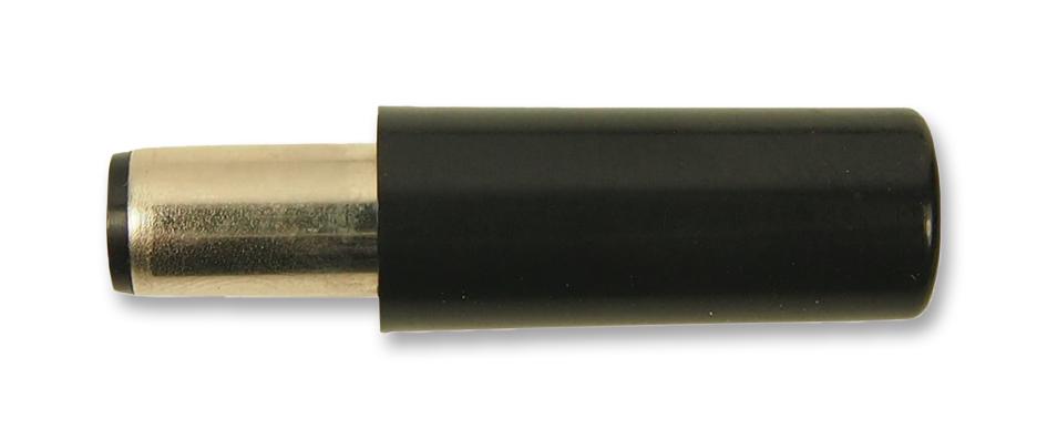 DCPP2 PLUG, DC POWER, 2.5MM, 5A, PK10 CLIFF ELECTRONIC COMPONENTS