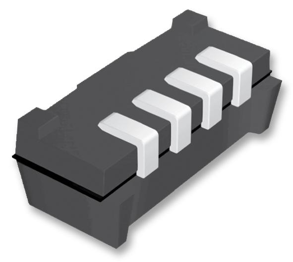 TSOP75238TR IR RCVR, 45M, 0.12MW/M2, TOP/SIDE SMD VISHAY