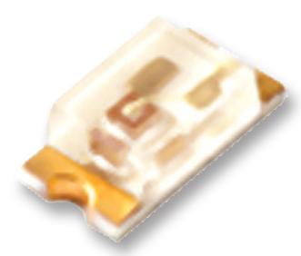 VLMG1300-GS08 LED, 0603, YELLOW,GREEN HIGHBRIGHT VISHAY