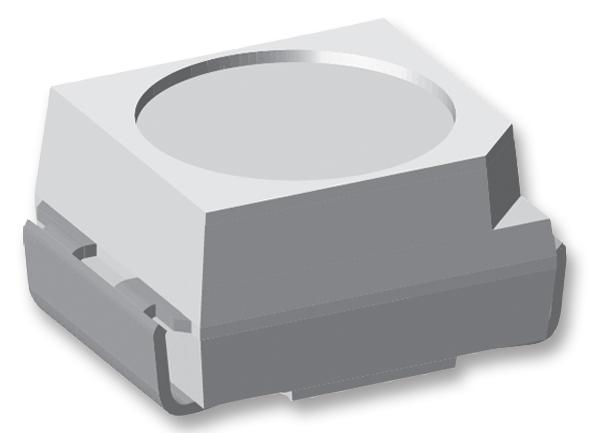 VLMW41S1T2-JKKL-08 LED, PLCC2, WHITE VISHAY