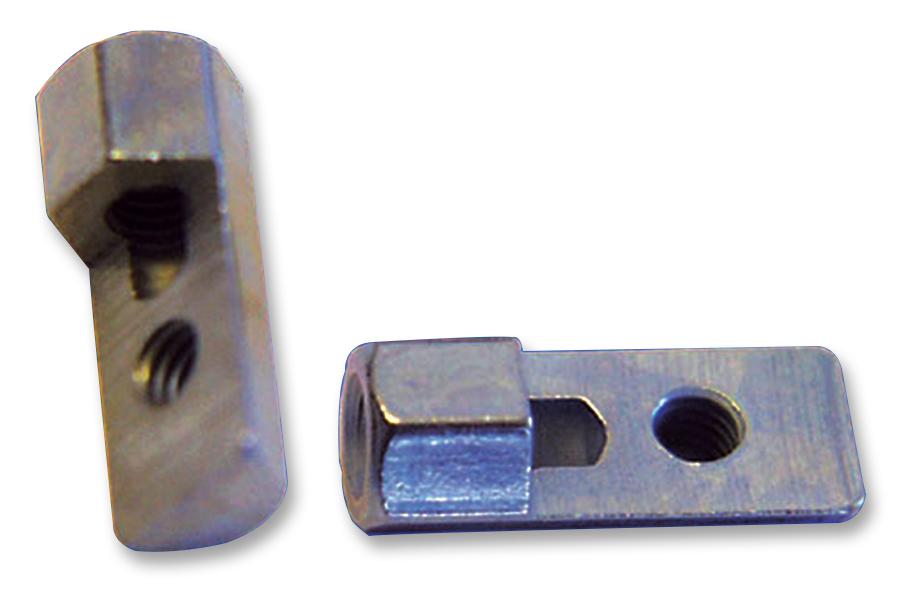 05.60.331 MOUNTING BLOCK, M3, SW5.5 X L15MM ETTINGER