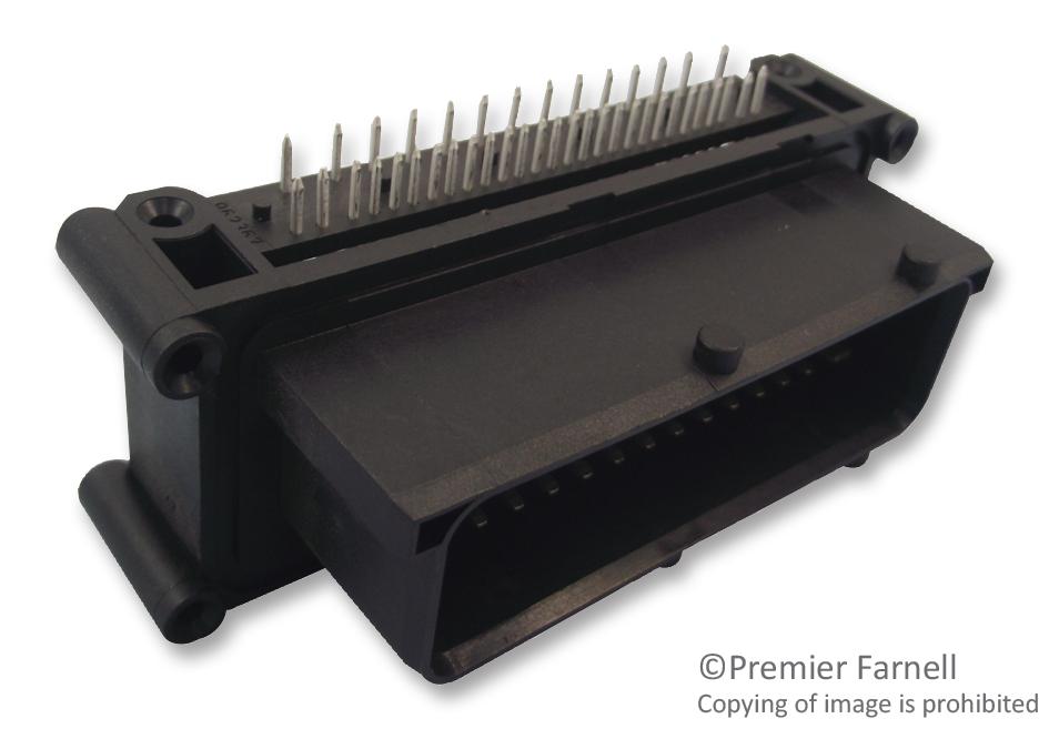 1-963224-1 HEADER, JPT, 42WAY AMP - TE CONNECTIVITY