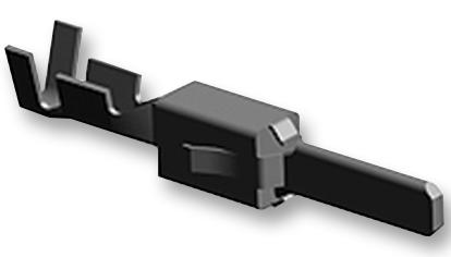 2-964294-1 CONTACT, PIN, 20-17AWG, CRIMP AMP - TE CONNECTIVITY