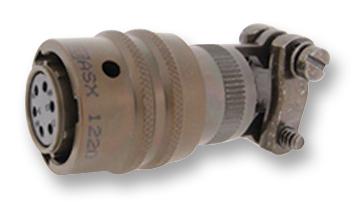 PT06E8-3PW-023 CIRCULAR, SIZE 8, 3WAY, PIN AMPHENOL SOCAPEX