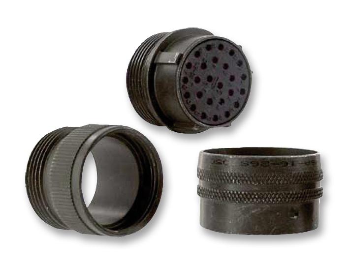 PT06A18-11S CIRCULAR, SIZE 18, 11WAY, SKT AMPHENOL SOCAPEX