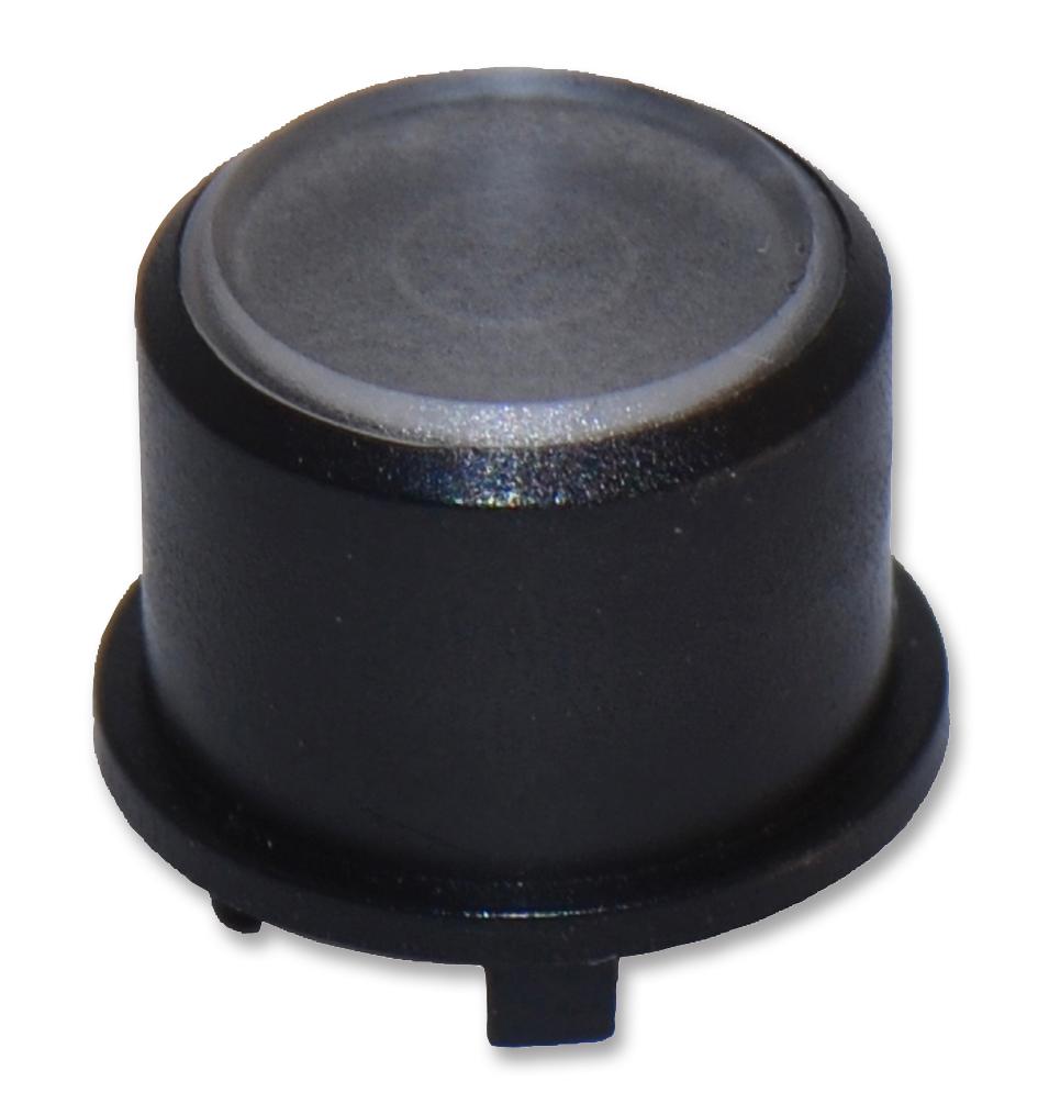 1FS091 CAP, SWITCH, BLK, 9.6MM, LARGE LENS MULTIMEC