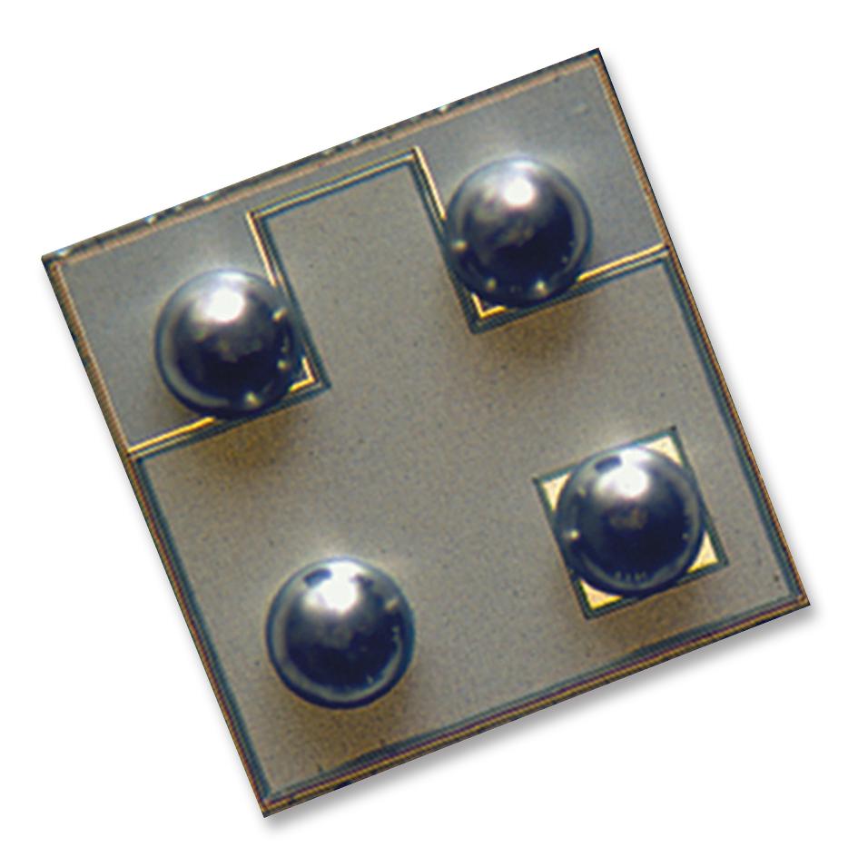 SI8483DB-T2-E1 MOSFET, P-CH, 12V, MICROFOOT VISHAY