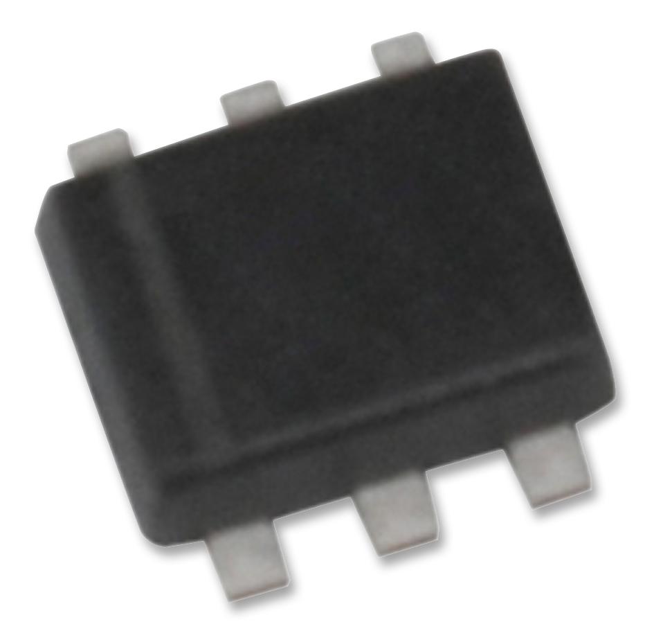 NX1029X,115 MOSFET, AUTO, N AND P-CH, 60V, SOT666 NEXPERIA