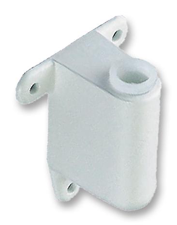 BRK002725 WALL BRACKET, WHITE GLAMOX LUXO
