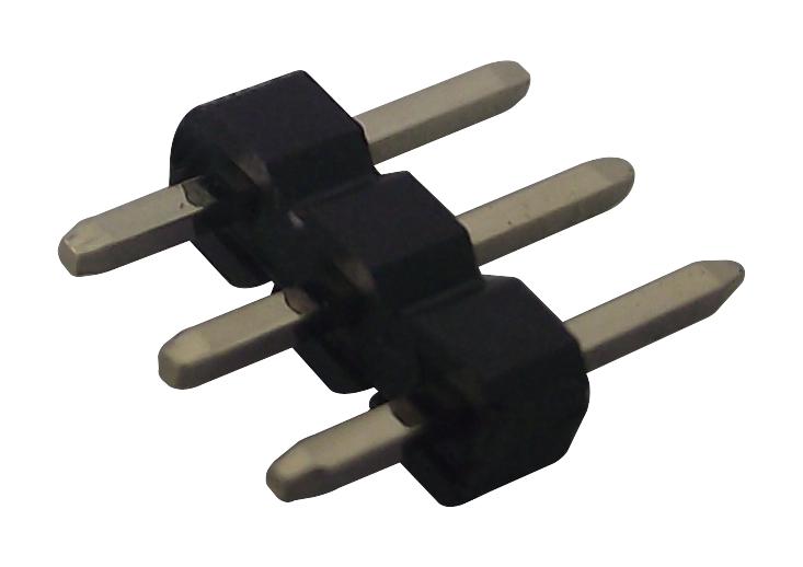 M22-2510305 HEADER, BOARD-BOARD, 3WAY HARWIN