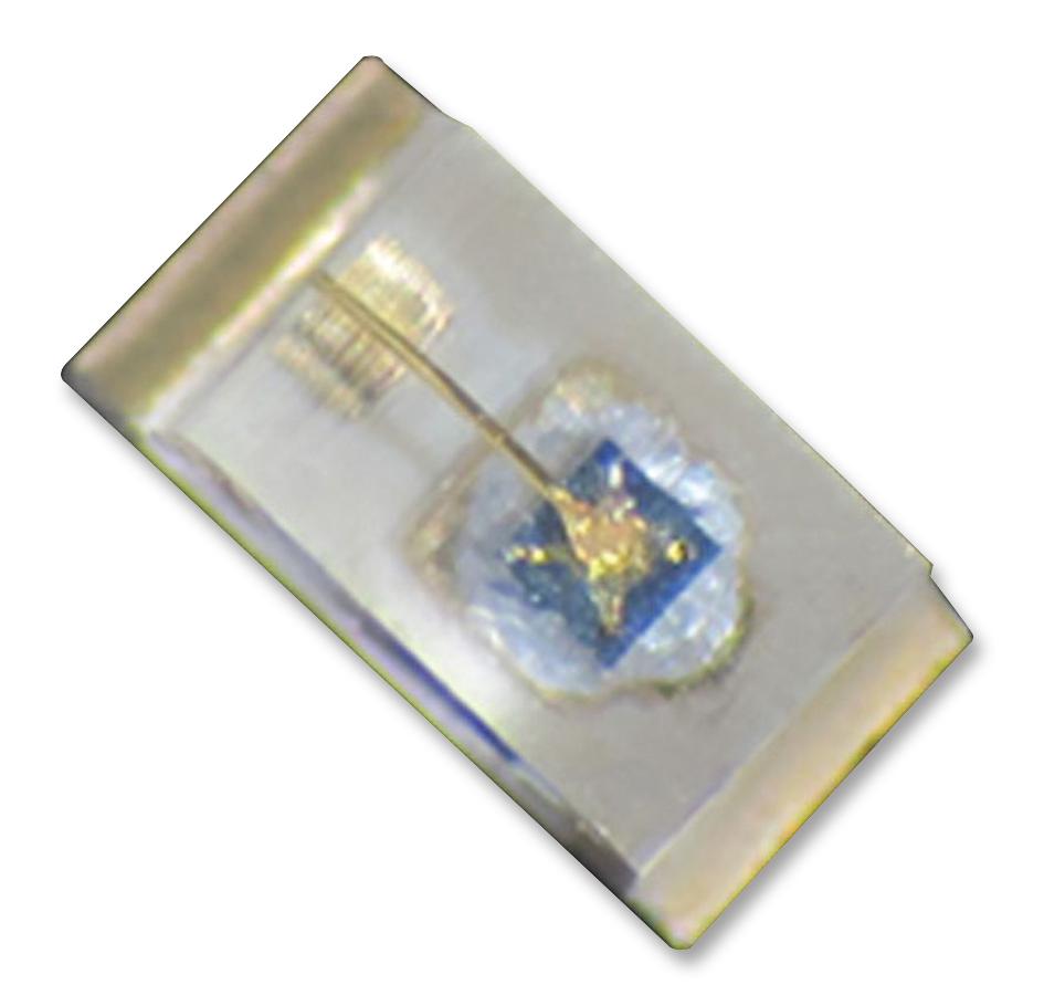 KPHHS-1005QBC-D-V LED, 0402, BLUE KINGBRIGHT