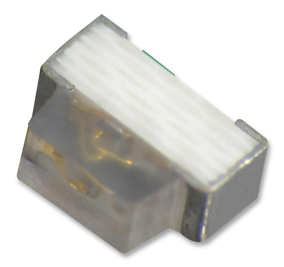 KPA-1606SYCK LED, YELLOW, 150MCD, 590NM, SMD KINGBRIGHT