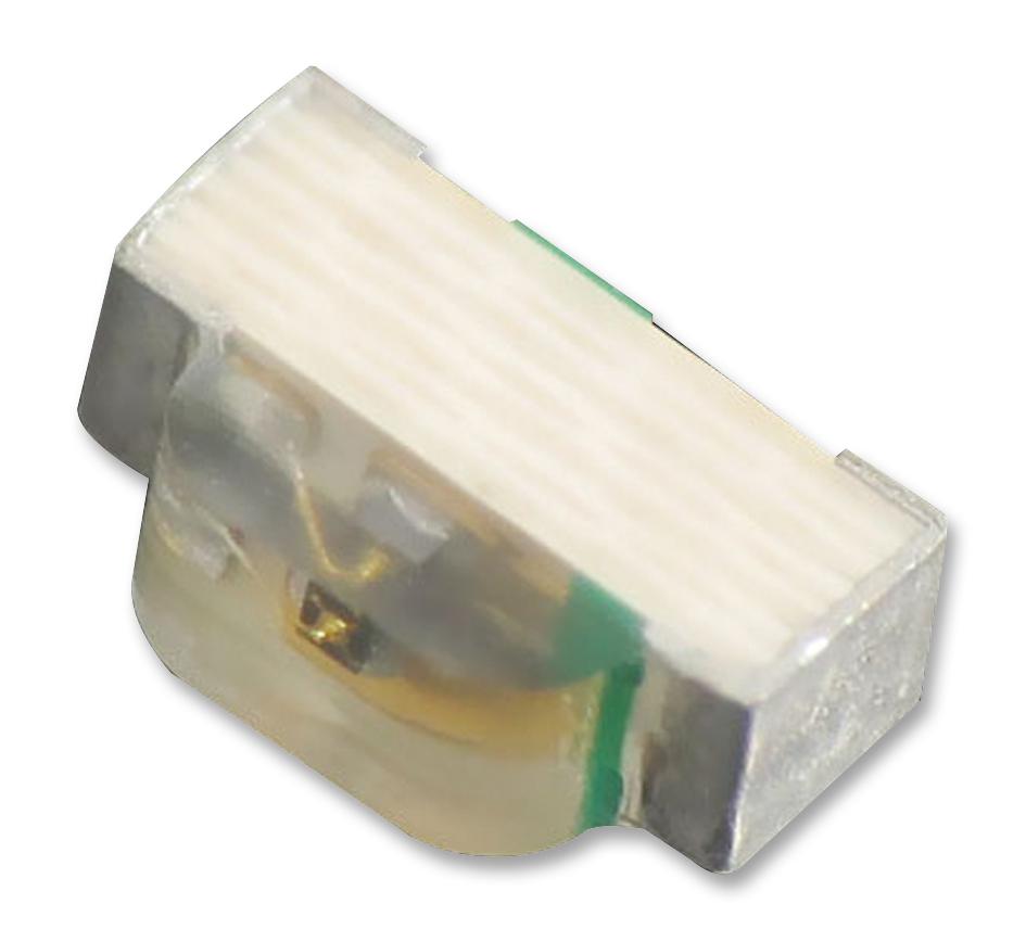 KPJA-2107SYCK LED, 2.1X0.7MM, SIDE-VIEW, YELLOW KINGBRIGHT