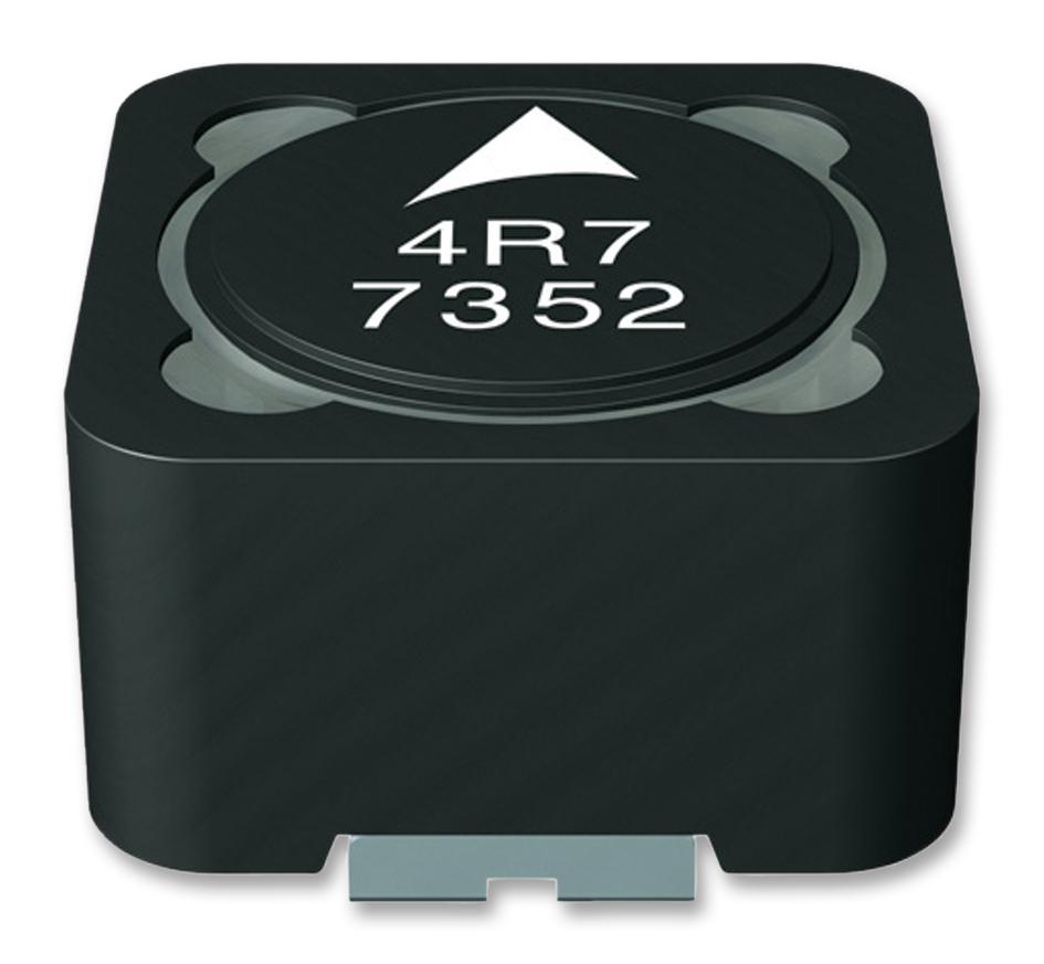 B82477G4153M000 INDUCTOR, 15UH, 4.5A, 20%, FULL REEL EPCOS