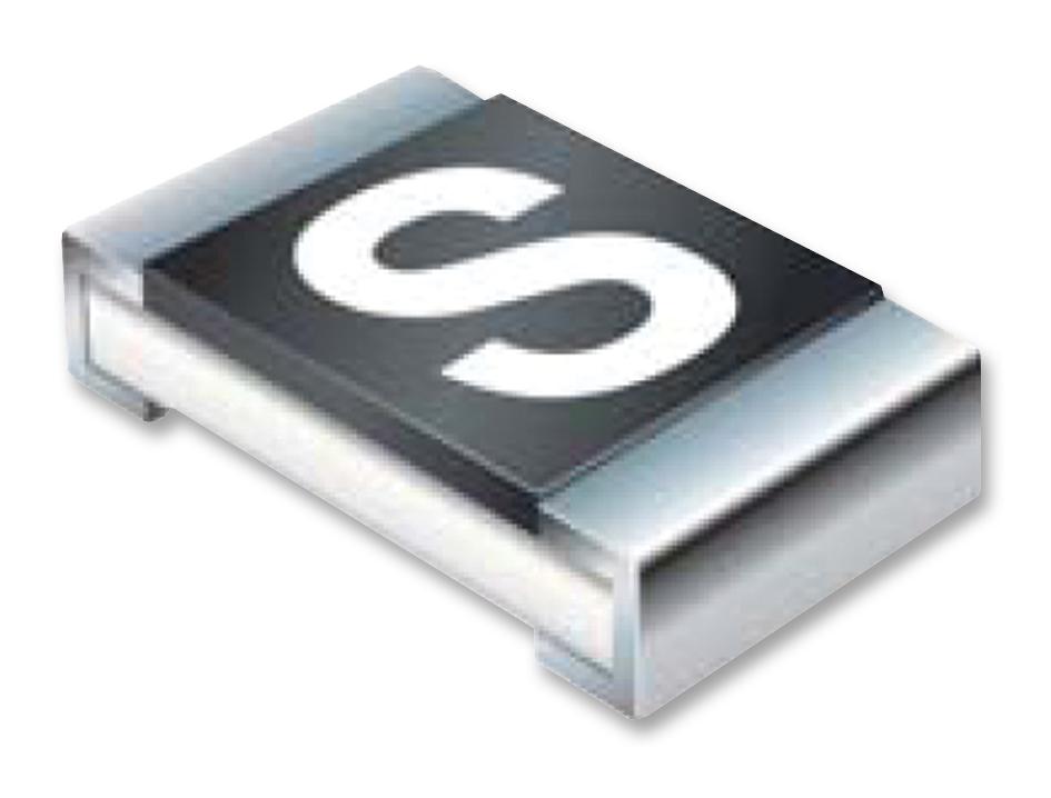 SF-0603S100-2 FUSE, SMD, 1A, SLOW BLOW BOURNS