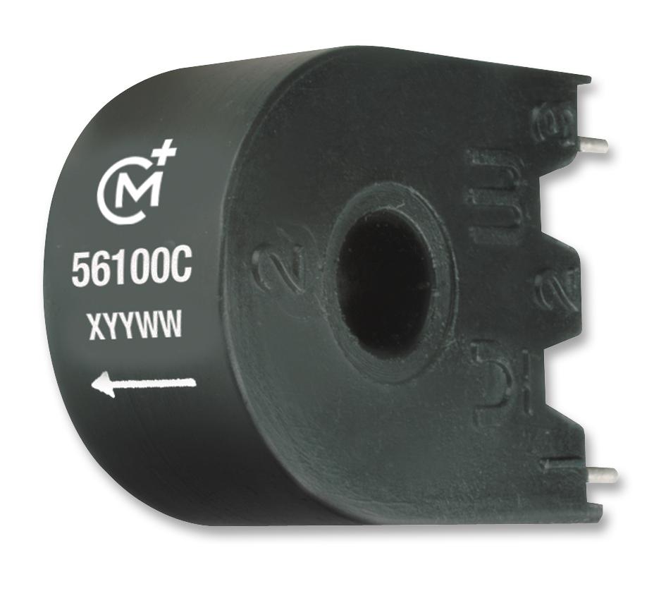 56050C TRANSFORMER, 10A, 1:50, CURRENT MURATA