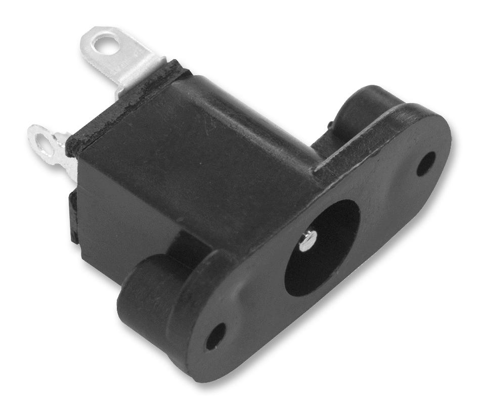 SPC21368. CONNECTOR, DC POWER, JACK, 5A MULTICOMP