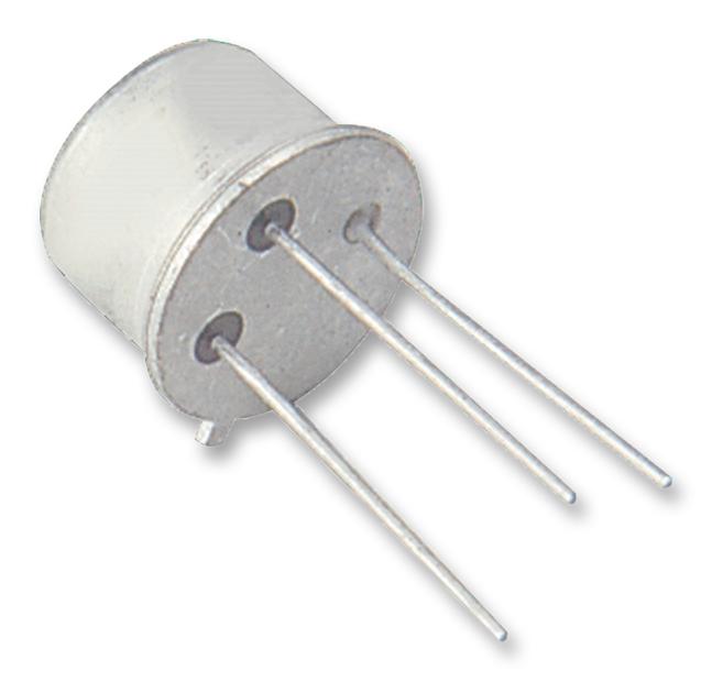 LHI 968 IR DETECTOR, HIGH END PYR, 5MM, TO-5 EXCELITAS TECH