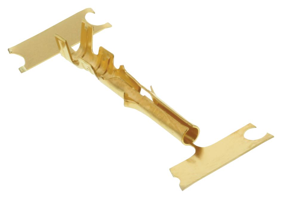 02-06-5100 CONTACT, SOCKET, 18AWG, CRIMP MOLEX