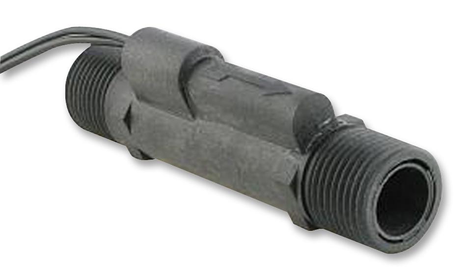 FCS-01 SENSOR, LIQUID FLOW, 0.6L/MIN, NORYL TE CONNECTIVITY