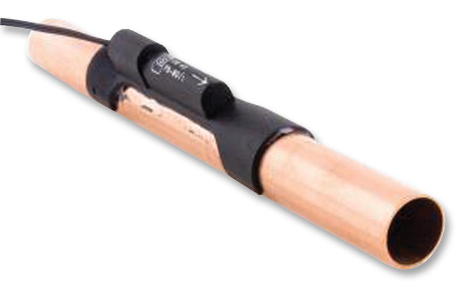 FS-90/1 SENSOR, LIQUID FLOW, 3L/MIN, COPPER TE CONNECTIVITY