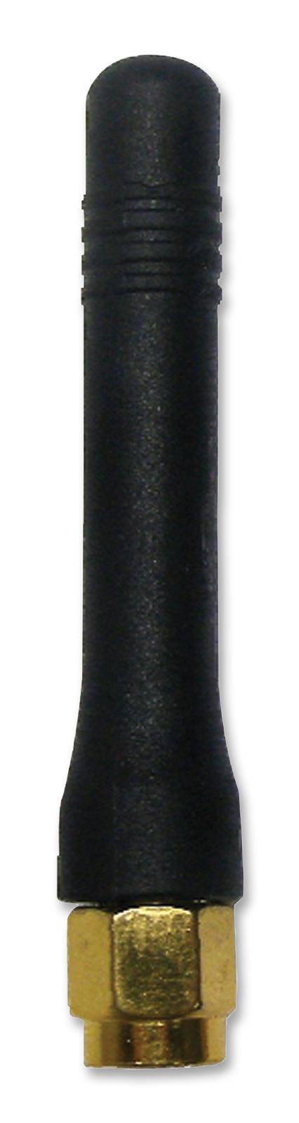 ANT-GHEL2-SMA ANT, GSM QUADBAND HELICAL, SMA, 2DBI RF SOLUTIONS