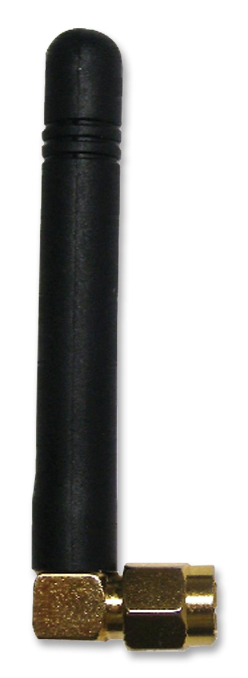 ANT-GHEL2R-SMA ANT, GSM QB, 90DEG HELICAL, SMA, 2DBI RF SOLUTIONS