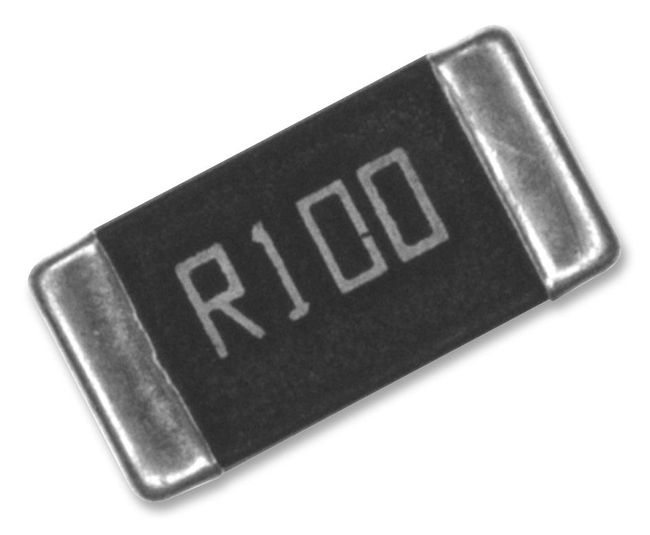 CRA2512-FZ-R025ELF... CURRENT SENSE RES, 0R025, 1%, 3 W, 2512 BOURNS