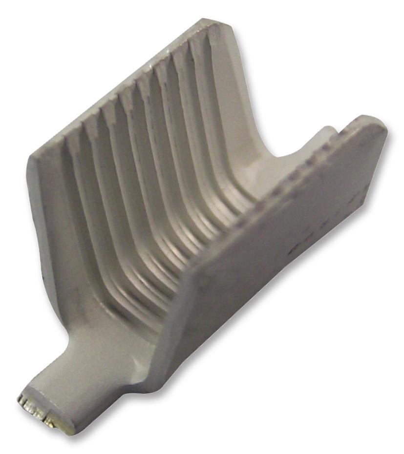 62308-2 SPLICE, OPEN BARREL AMP - TE CONNECTIVITY