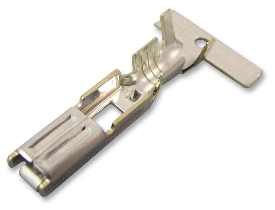 172773-1 CONTACT, CRIMP, RECEPTACLE, 20-14AWG AMP - TE CONNECTIVITY