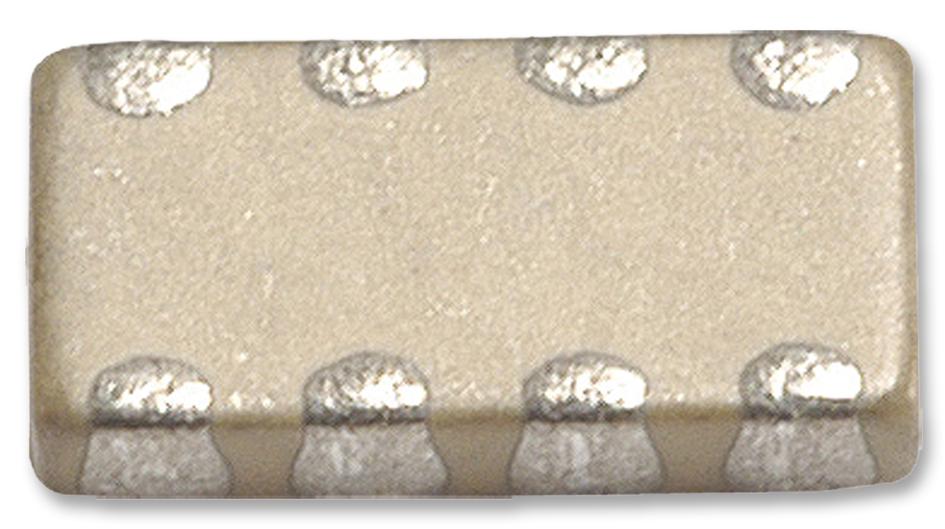 W3A45C223M4T2A CAP, 0.022µF, 50V, 20%, 0612 KYOCERA AVX