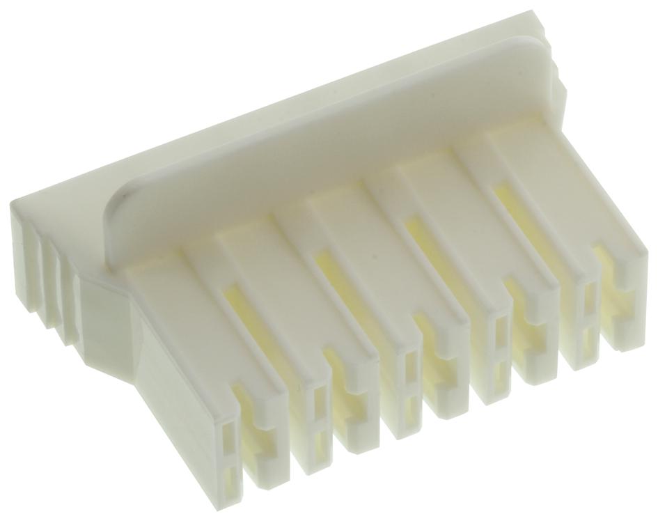 521780-1 CONNECTOR, PLUG, POSITIVE LOCK, 5WAY TE CONNECTIVITY