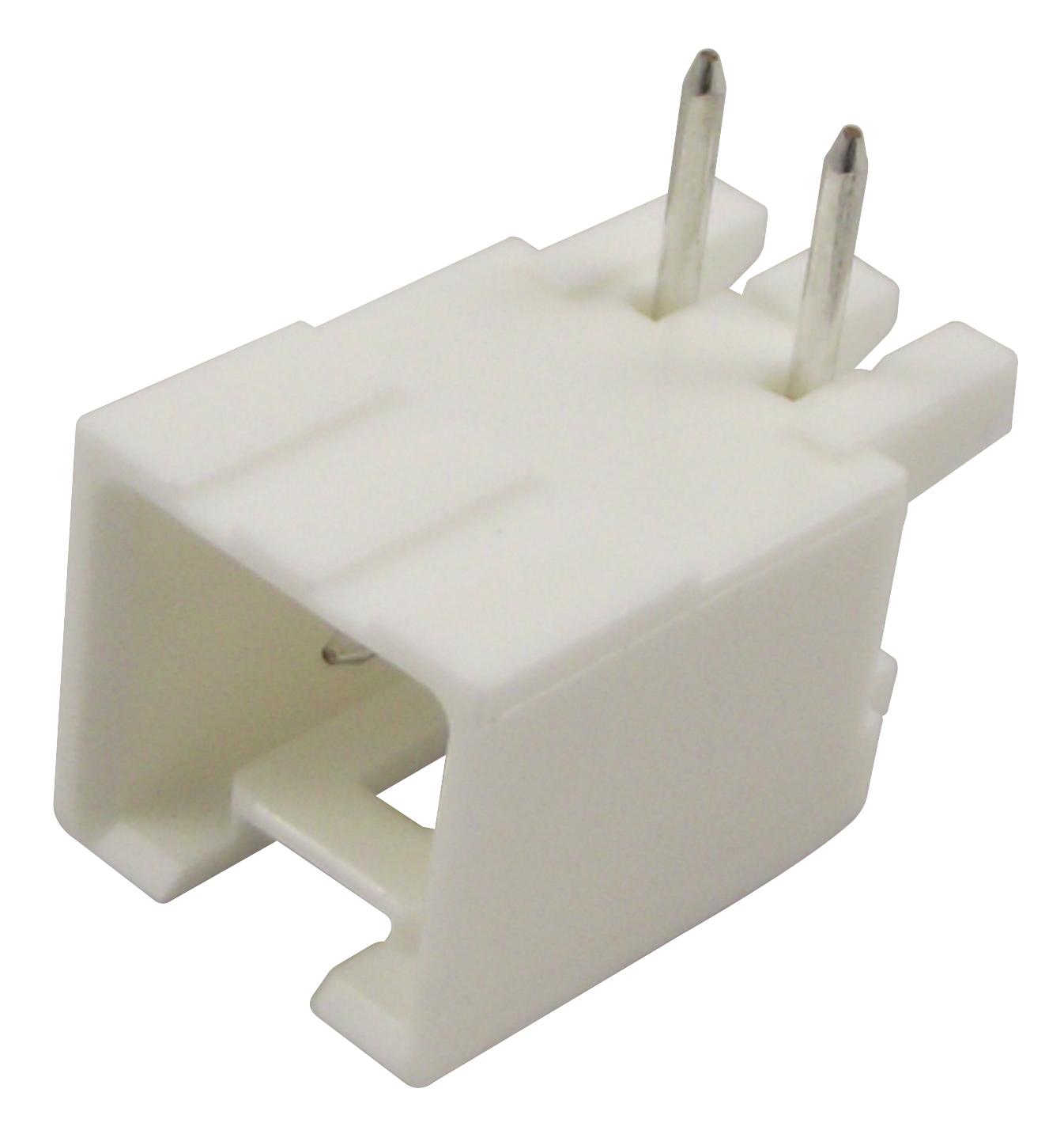 53426-0410 CONNECTOR, HEADER, 4POS, 1ROW, 2.5MM MOLEX